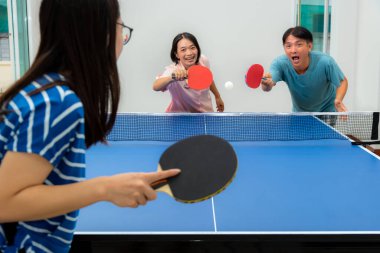 10 Interesting Emotional Benefits Of Table Tennis Emotional Benefits Of Table Tennis