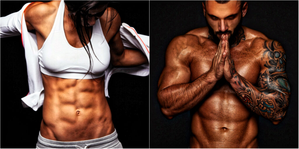 5 Effective and Simple Upper Body Strength Routines 5 Effective and Simple Upper Body Strength Routines