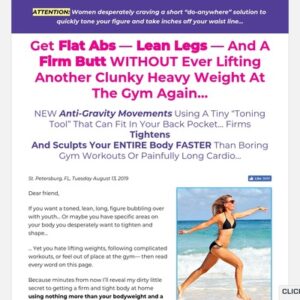 Mini Band Workouts
