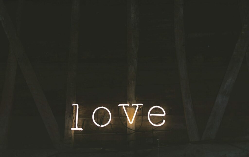 Love: The Highest Form of Meditation