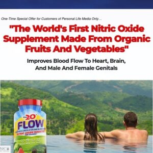 FLOW Subscription Solo - The 20 Store