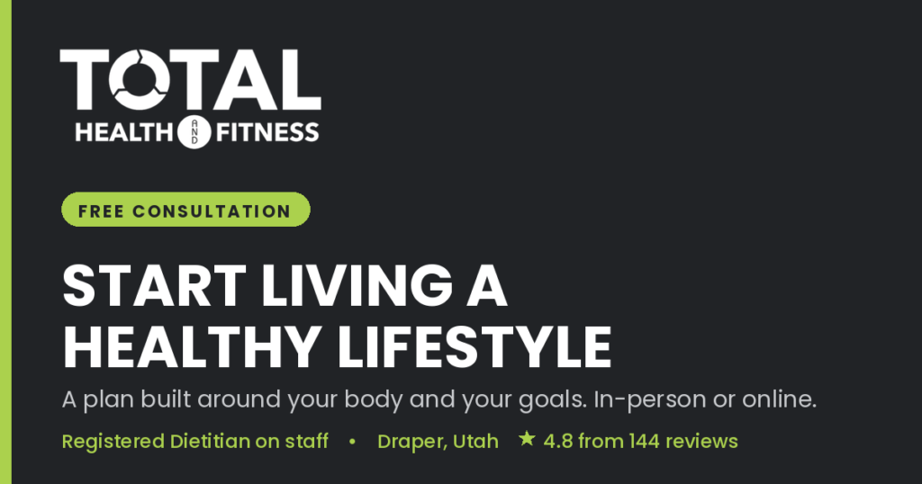 Why Most Diets Fail Without Accountability