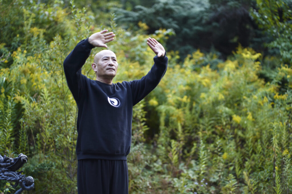 Qigong, Stress, and Heart Health: How to Restore Balance