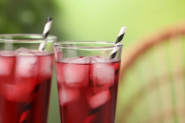 how to make iced tea