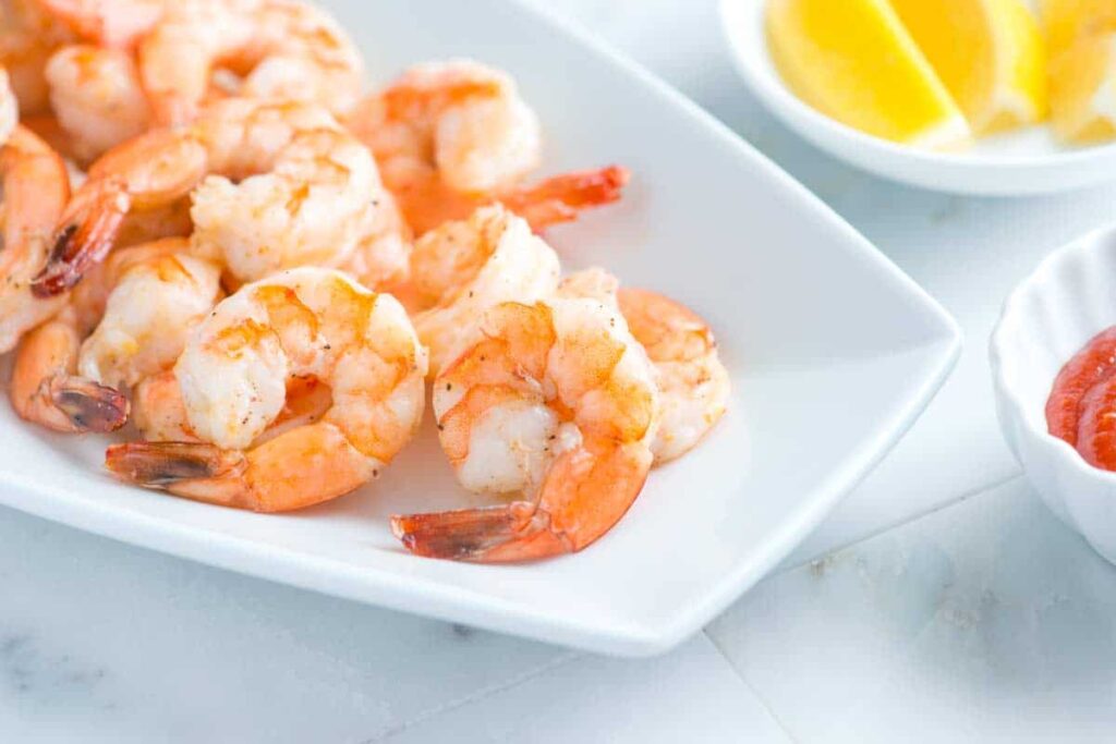 Easy Shrimp Cocktail Recipe Shrimp Cocktail