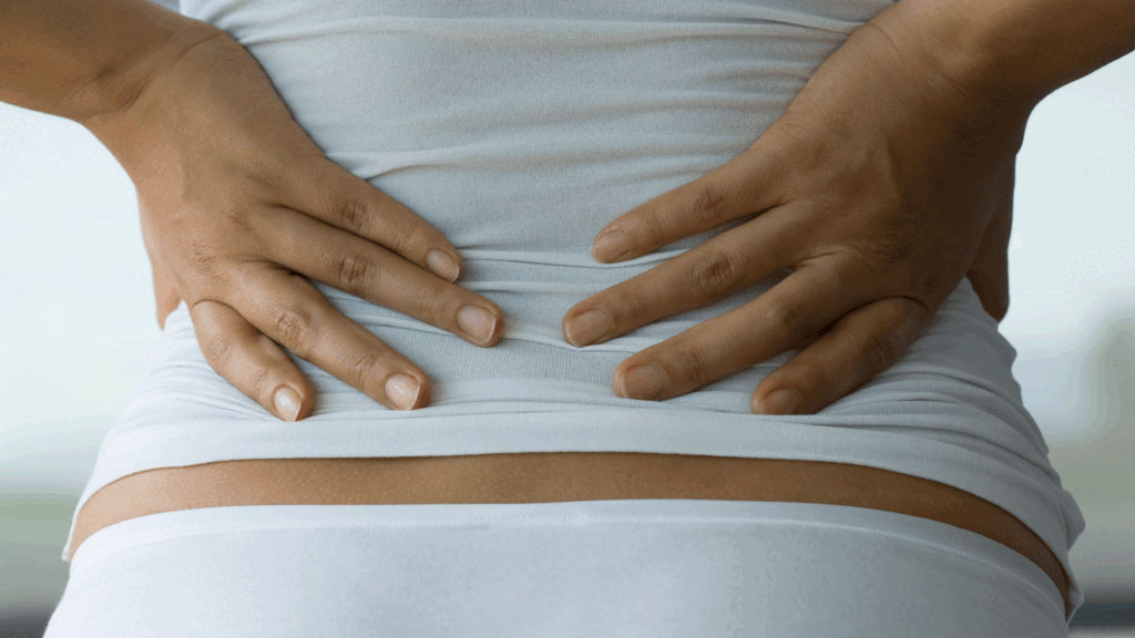 Low Back Pain? Here’s the One Thing You Need to Know if You Do Yoga