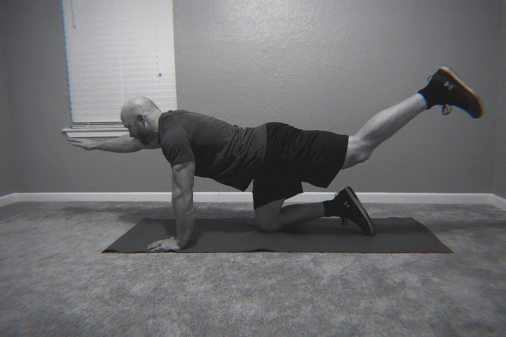 The Chief Habit: Your Ten-Minute Morning Fitness Plan The Chief Habit: Your Ten-Minute Morning Fitness Plan