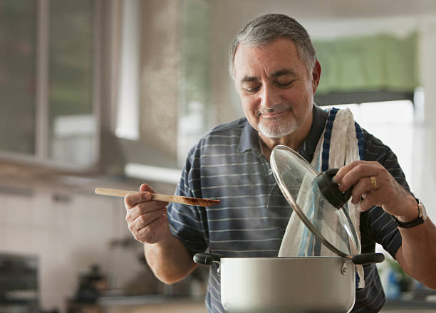 7 Uplifting Emotional Benefits of Cooking Emotional Benefits of Cooking