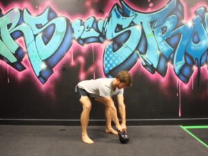 The Kettlebell 6 – Teach Yourself the Fundamentals