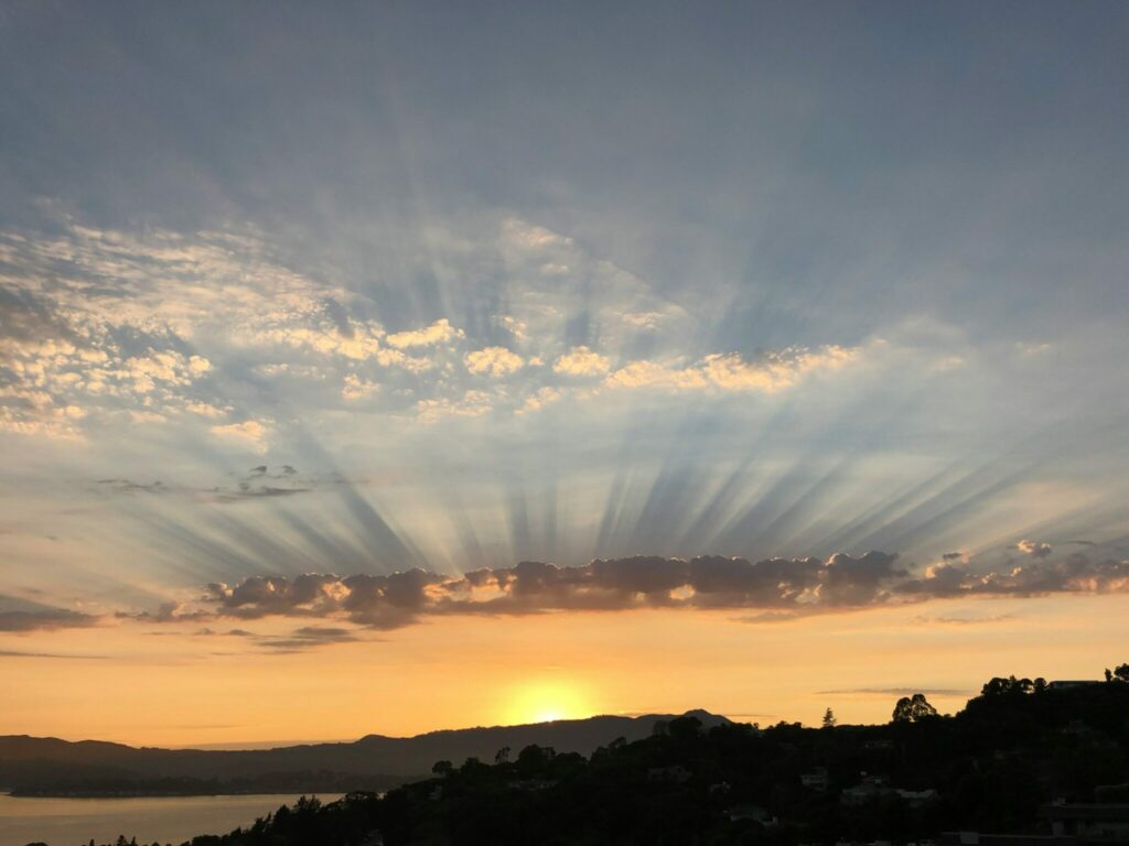 Words of Wisdom: Seeing Beyond the Visible