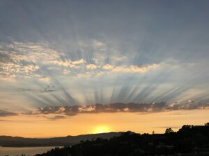 Words of Wisdom: Seeing Beyond the Visible