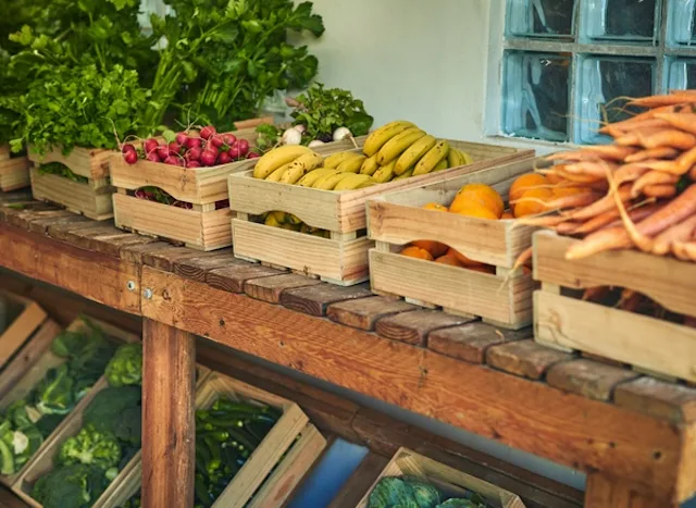 what is the DASH diet