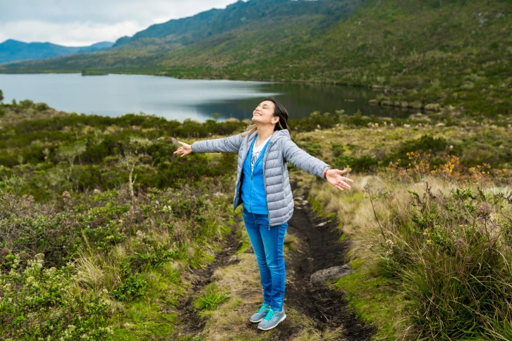 How Nature Access Affects Mood, According to Research How Nature Access Affects Your Mood