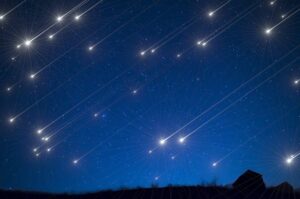 Four Celestial Events - TCM World