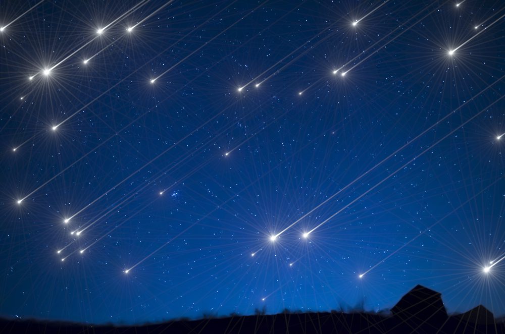 Four Celestial Events – Four Celestial Events - TCM World