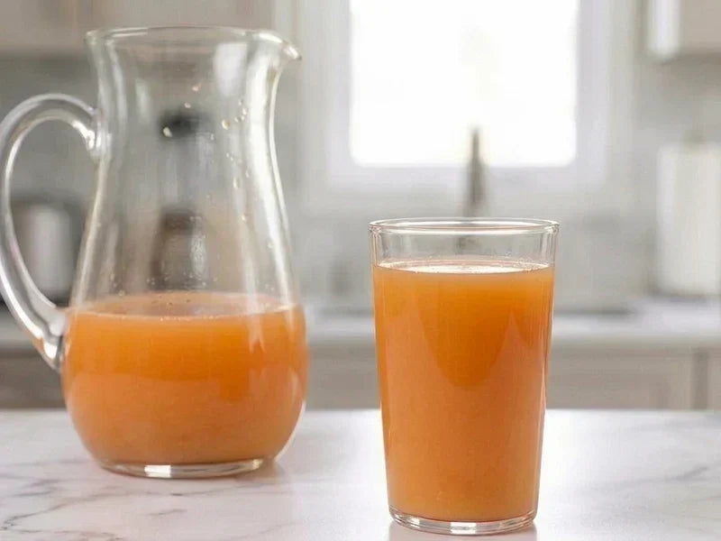 A Refreshing Juice for Kidney Wellness – Canoly