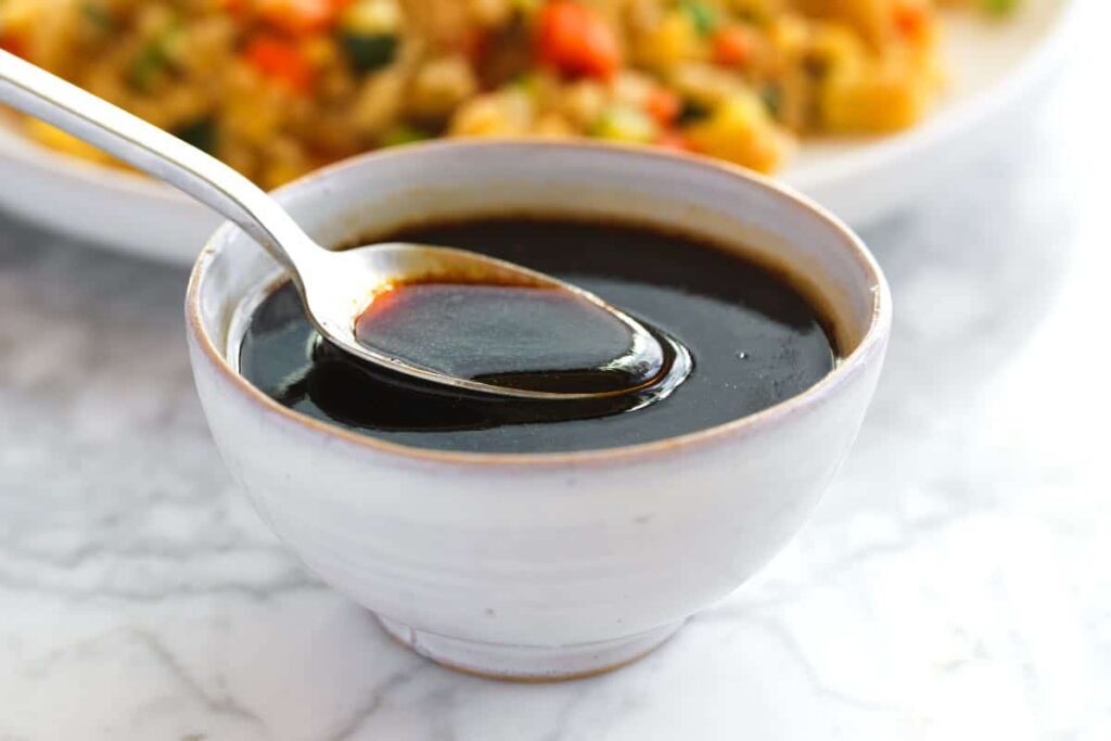 Fried Rice Sauce Recipe Fried Rice Sauce