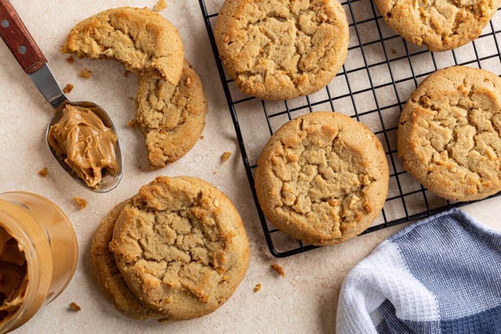 Fiber-Packed Cookie Recipes Worth Making Fiber-Packed Cookie Recipes Worth Making