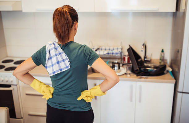 How To Motivate Yourself To Clean When Depressed How To Motivate Yourself To Clean When Depressed