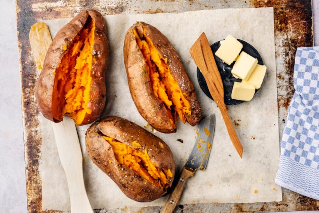 The “Fiber-First” Dinner Formula That Takes 20 Minutes The "Fiber-First" Dinner Formula That Takes 20 Minutes