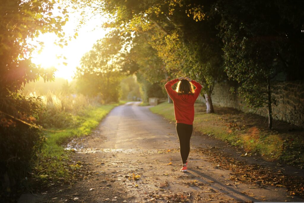 5 Best Walking Apps for Staying Active and Improving Your Health
