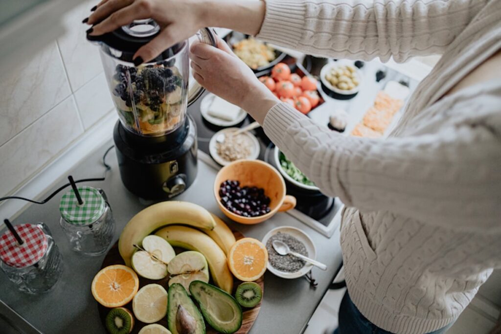 5 Pre-Workout Bites for Energy and Strength We’re Eating Now 5 Pre-Workout Bites for Energy and Strength We're Eating Now
