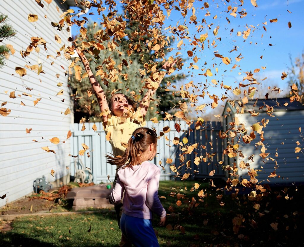 Breathe and Let It Go Breathe and Let It Go